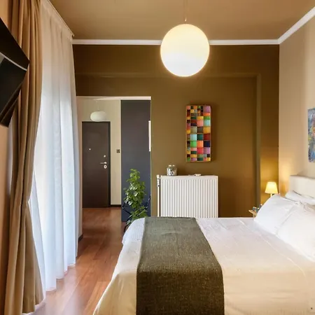 Armoniko Apartment Athens