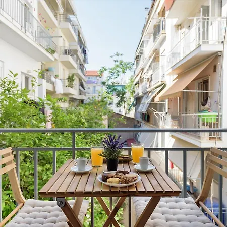 Apartment Armoniko