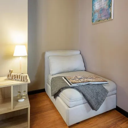 Apartment Armoniko Athens